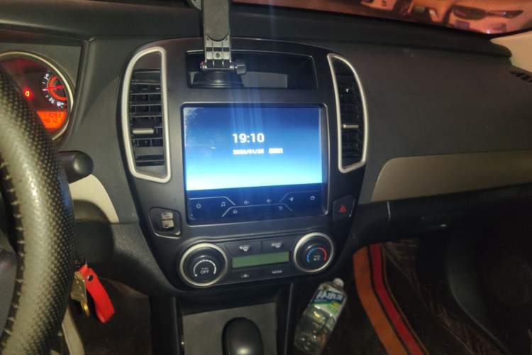 Used Nissan Sylphy 2019 Classic 1.6XE+ CVT Smart Connect Luxury Edition