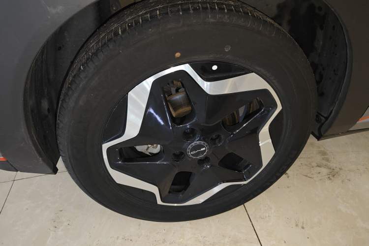 Used BYD Dolphin 2023 420 km Free Version