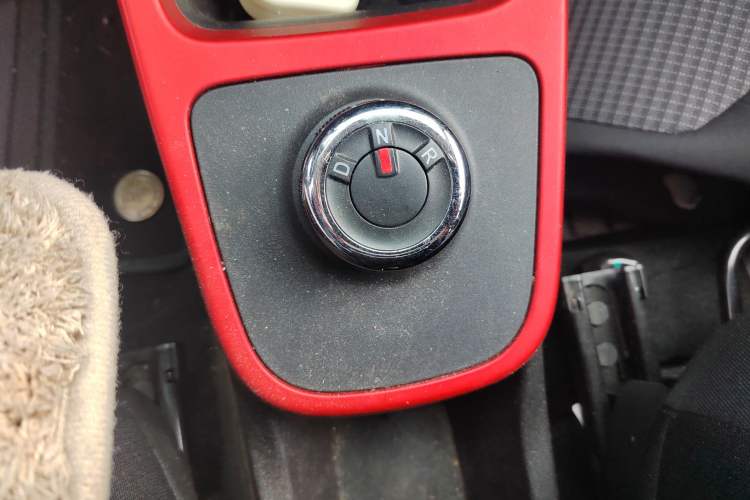 Used Dongfeng NAMMI EX1 2022 Revised PRO Enjoyment Version