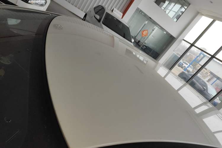 Used Venucia D60 2019 100 000 Glory 1.6L Entry Manual ChenShang Edition China VI