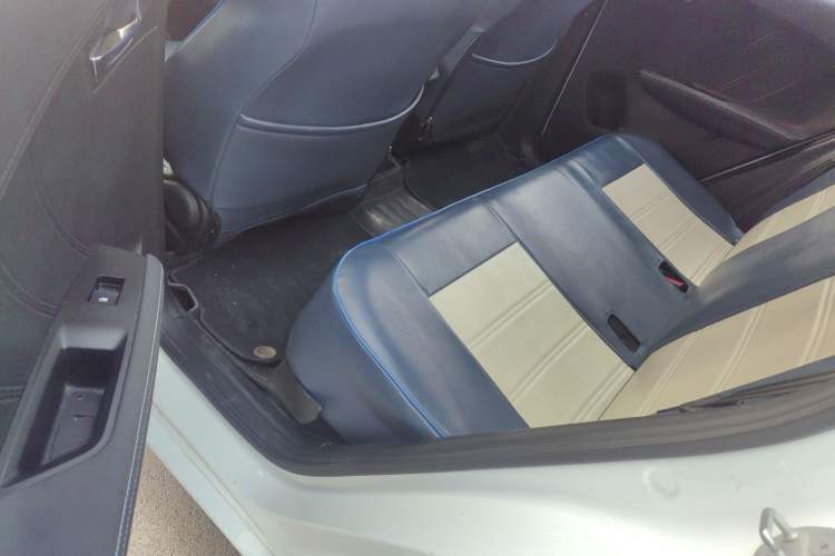 Used BYD e2 2021 Comfort Model
