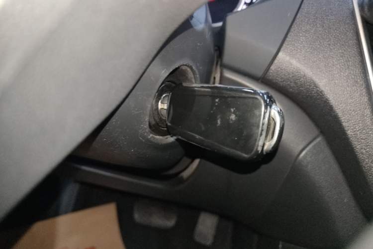 Used MG GT 2016 1.5L Automatic Value-Added Luxury Edition