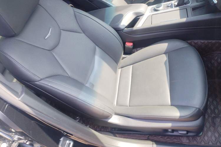 Used Cadillac CT5 2022 28T Luxury Edition