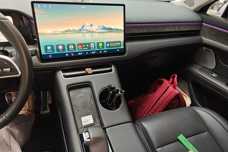 Used Hima AITO M5 2022 Extended-Range Four-Wheel Drive Ultimate Edition