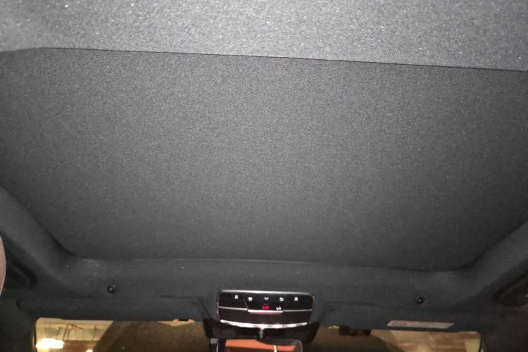 Used Mercedes-Benz S-Class 2019 S 320 L
