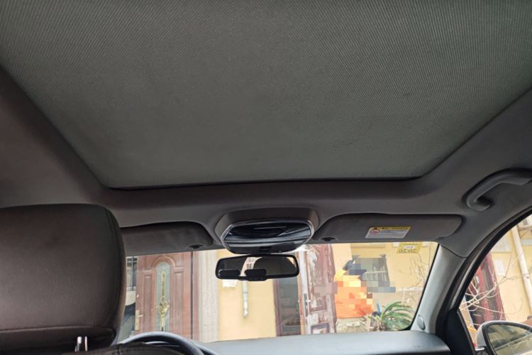 Used Denza 2017 Honor Edition
