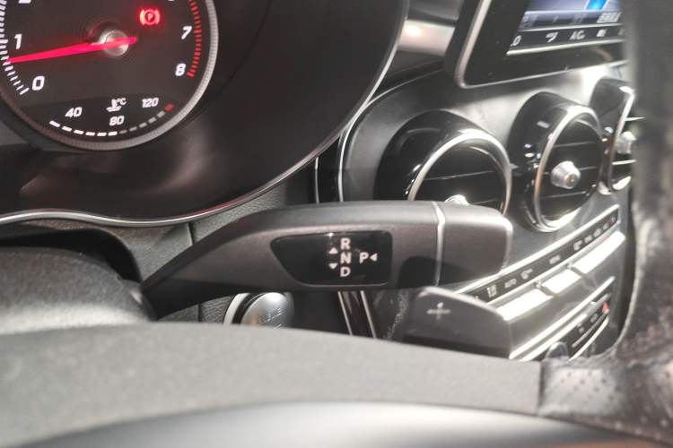 Used Mercedes-Benz C-Class 2018 C 200 L Sport Edition Achievement Special Edition
