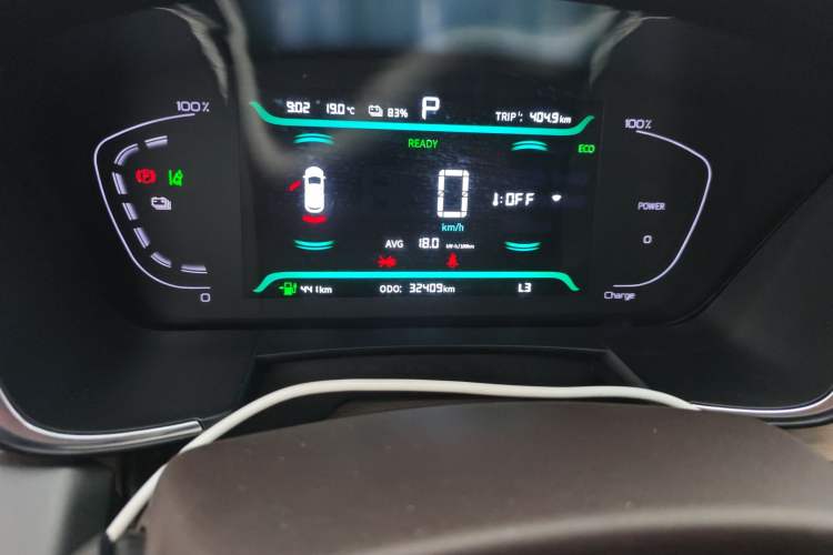 Used Livan 8 2025 Long-Range Travel Edition