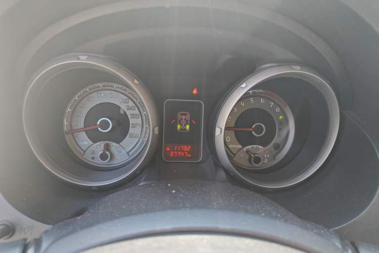Used Mitsubishi Pajero 2020 3.0L Automatic Prestige Off-Road Edition Instrument Cluster