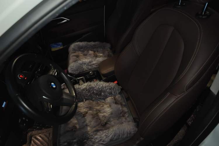 Used BMW 1 Series 2020 120i M Sport Package
