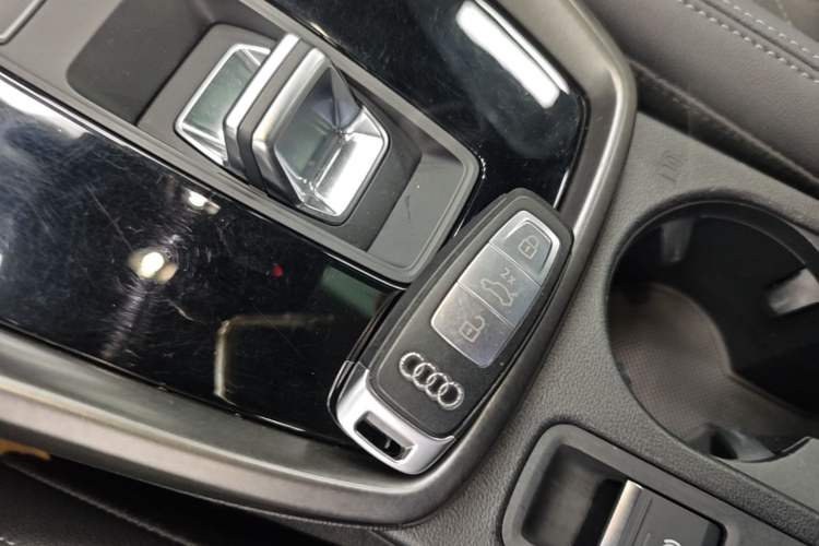Used Audi A3 2024 A3L Limousine 35 TFSI Luxury Sport Edition