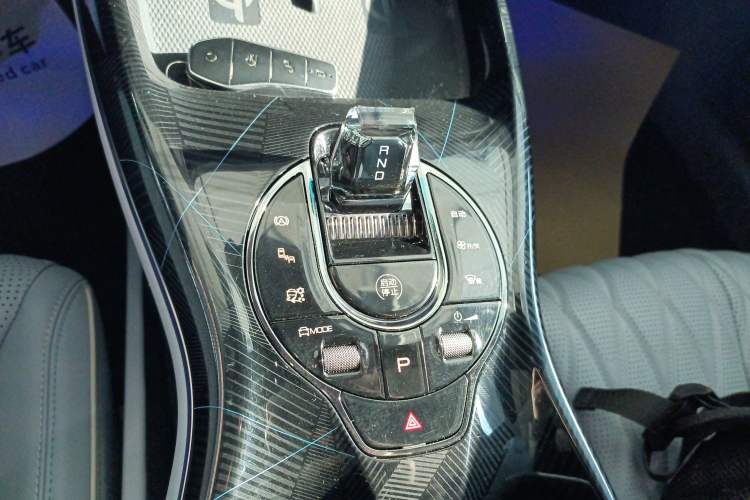 Used BYD Seal 2022 550 km Standard Range Rear-Wheel Drive Prestige Version