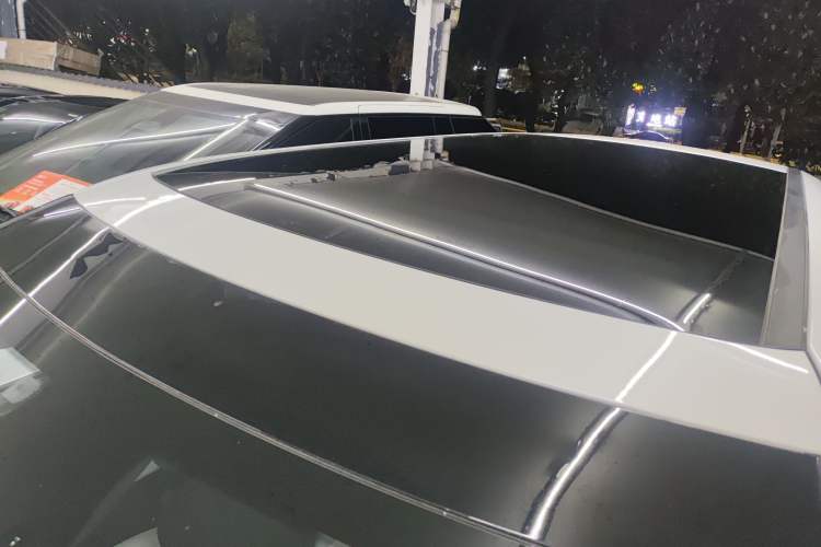 Used XPeng X9 2024 610 Long-Range Pro