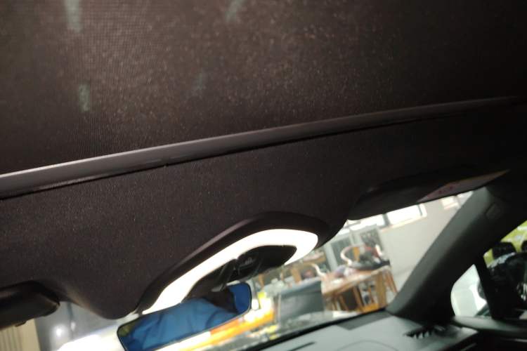 Used Porsche Macan 2022 Macan 2.0T