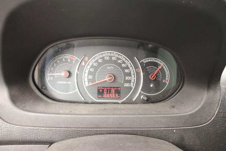 Used Wuling Zhengcheng 2015 1.5L Comfort L3C