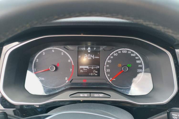 Used Jetta VS5 2023 280TSI Automatic Enjoyment Model