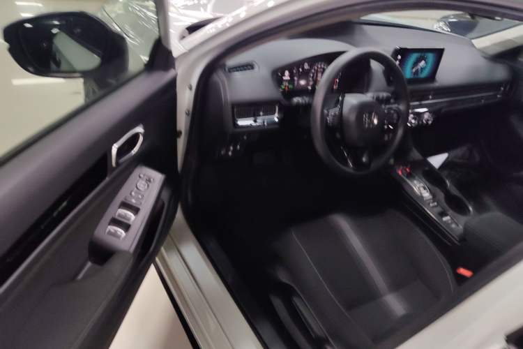 Used Honda Civic 2023 HATCHBACK 2.0L eHEV Extreme Edition