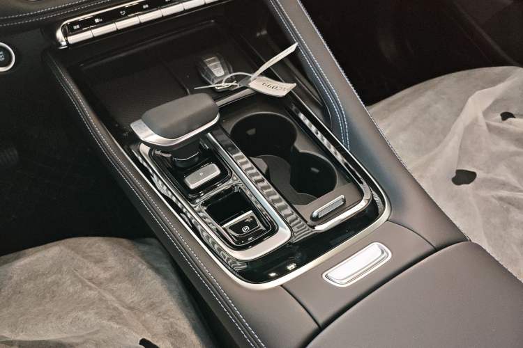 Used Geely Auto Preface 2026 Model Oriental Yao 1.5TD Fuyao Edition
