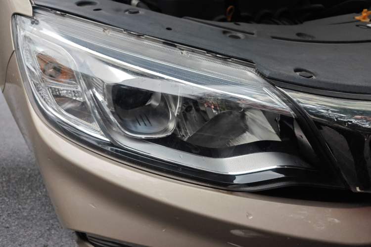 Used Geely Auto Vision 2020 1.5L CVT Asian Games Edition