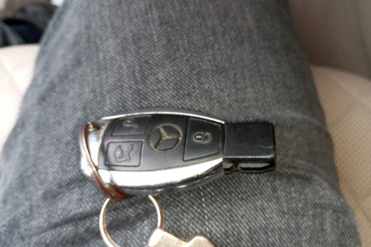 Used Mercedes-Benz Maybach S-Class 2015 S 600 Vehicle Key