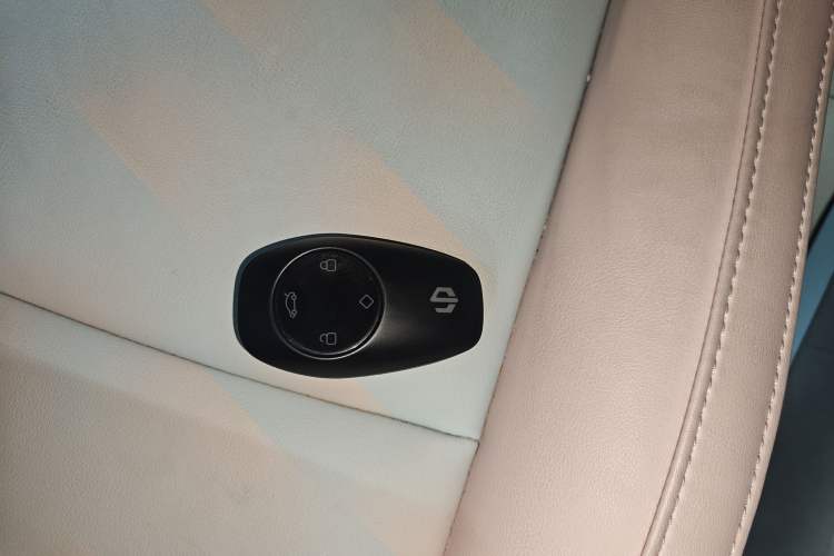 Used Leapmotor T03 2025 310 Comfort Edition Vehicle Key