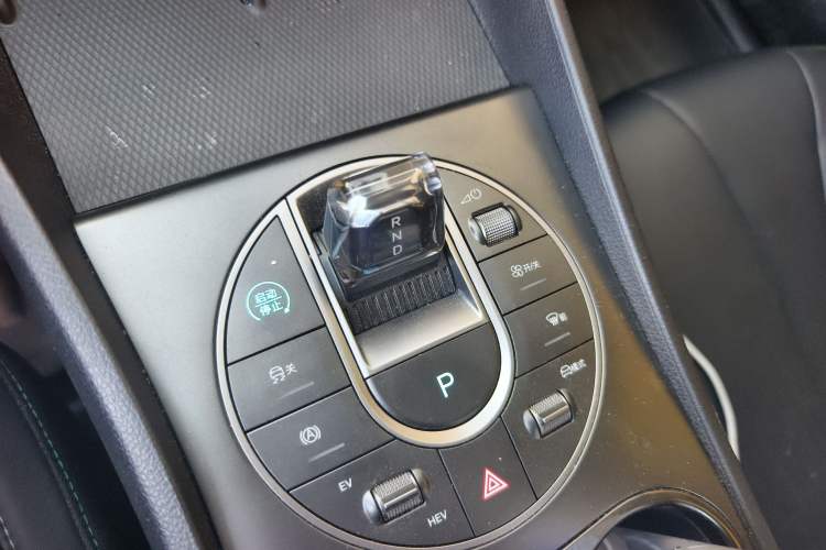 Used BYD Seal 05 DM-i 2025 DM-i Smart Drive 55KM Luxury Model