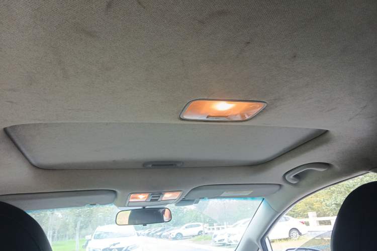 Used Kia K3S 2014 1.6L Automatic GLS