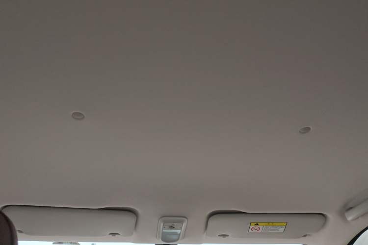 Used Wuling Bingo 2025 333 km Lingxi Connected Version
