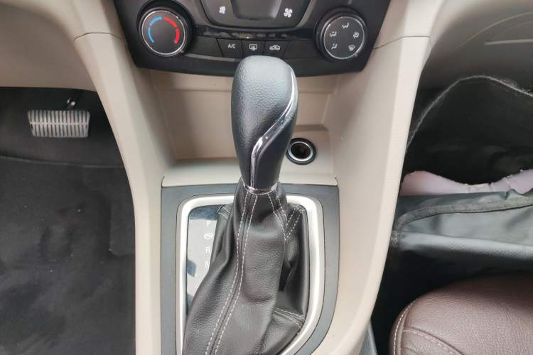 Used Buick GT 2015 15N Automatic Entry-Level Trim