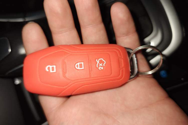 Used Ford Edge 2017 EcoBoost 245 Two-Drive Platinum Edition 5 Seats