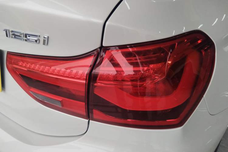 Used BMW 1 Series 2022 125i M Sport Night Edition
