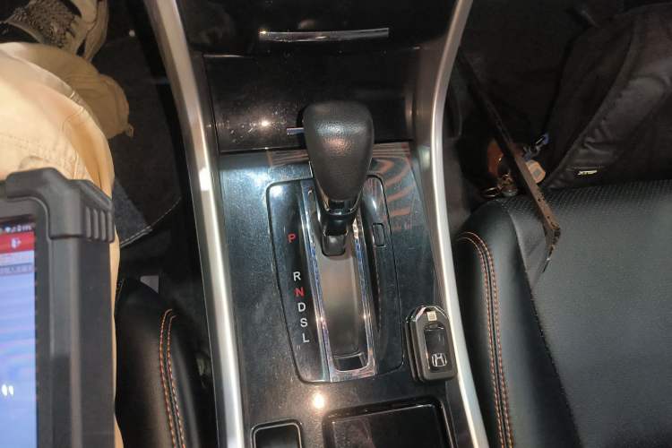 Used Honda Accord 2016 2.0L Comfort Edition
