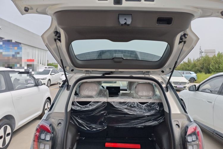 Used AION UT 2025 330 Starlight Edition
