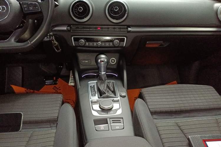 Used Audi A3 2017 Sportback 35 TFSI Sport Edition