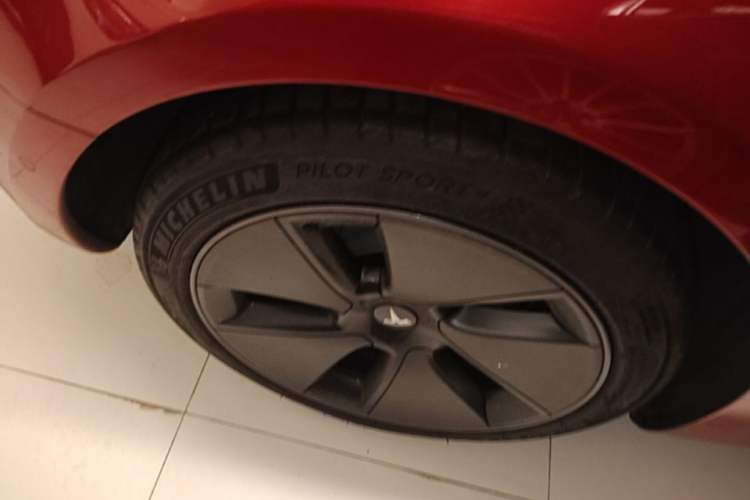 Used Tesla Model 3 2021 Standard Range Rear-Wheel Drive Upgraded Version 3D6
