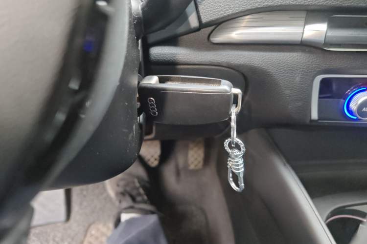 Used Audi A3 2015 Limousine 35 TFSI Millionth Anniversary Comfort Model