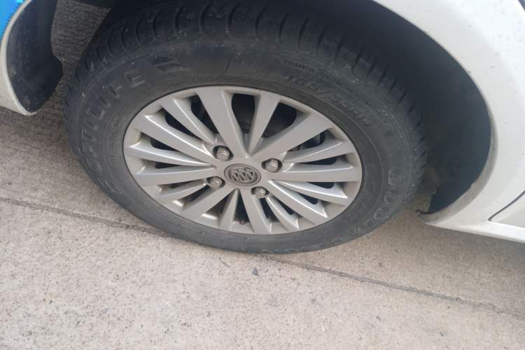 Used Buick Excelle 2015 1.5L Automatic Classic Model