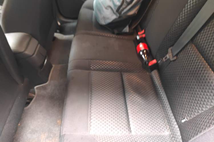 Used Citroen C-Quatre 2012 Sedan 1.6L Manual Prestige Model
