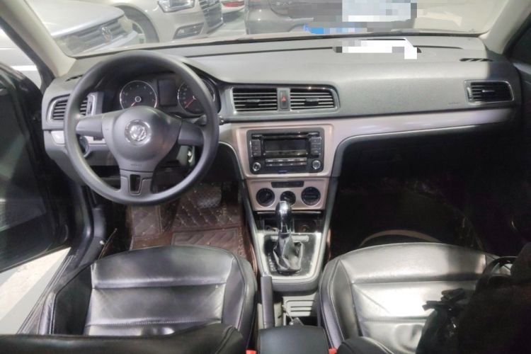 Used Volkswagen Lavida 2013 1.4TSI DSG Comfort Edition Center Console