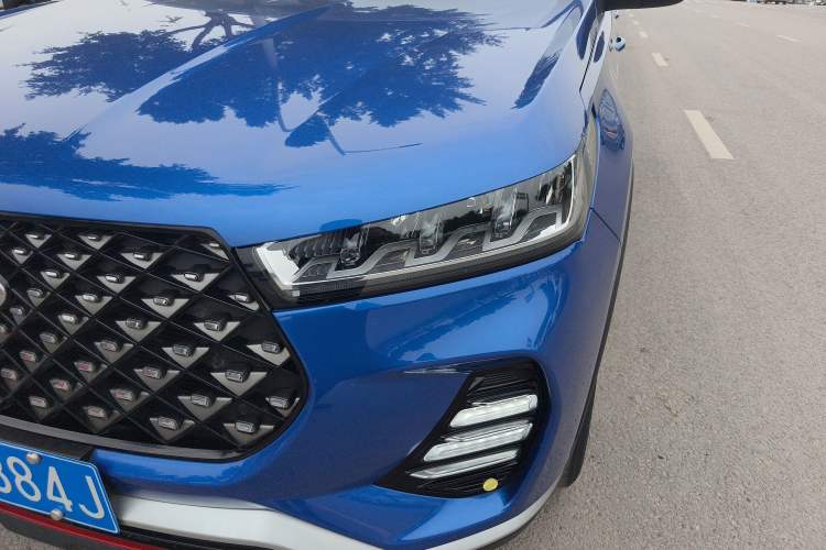 Used Chery Tiggo 7 2020 Discovery Edition 1.5T CVT Discovery No.1