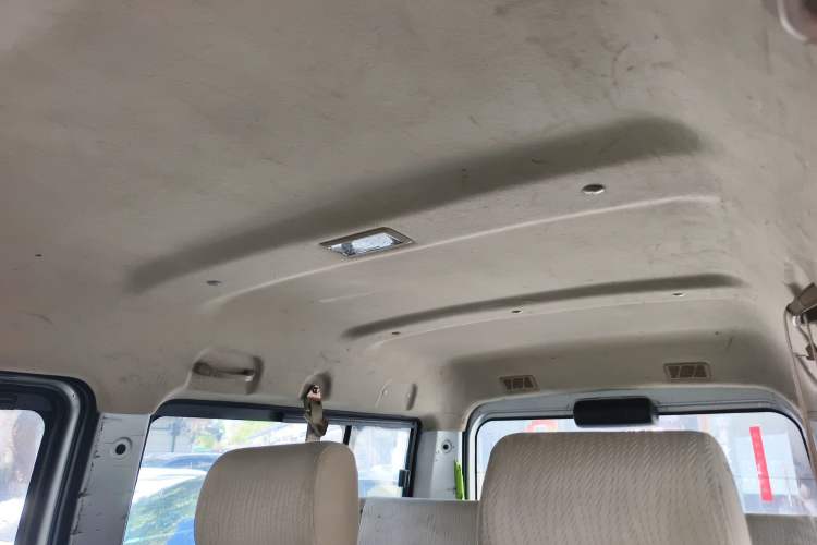 Used Dongfeng Xiaokang C36 2015 1.5L Base Version DK15-06
