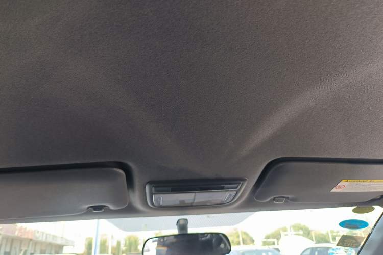 Used Honda XR-V 2015 1.5L LXi CVT Classic Edition
