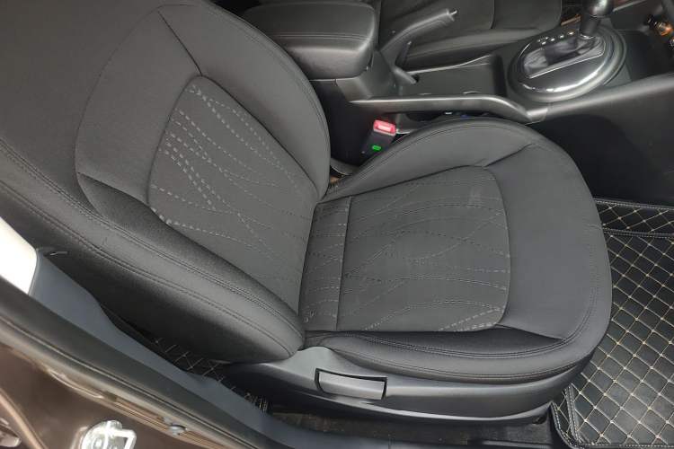 Used Kia Sportage R 2016 2.0L Automatic Two-Wheel Drive GL
