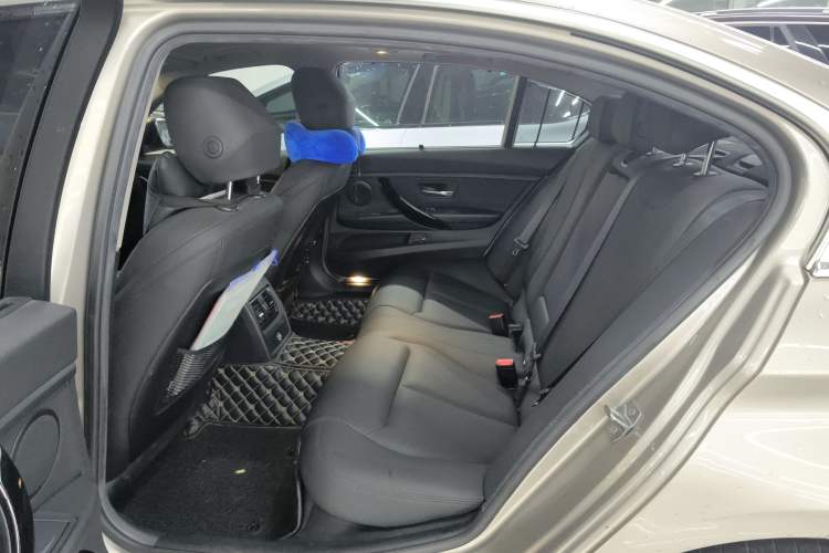 Used BMW 3 Series 2019 320Li Fashion Model