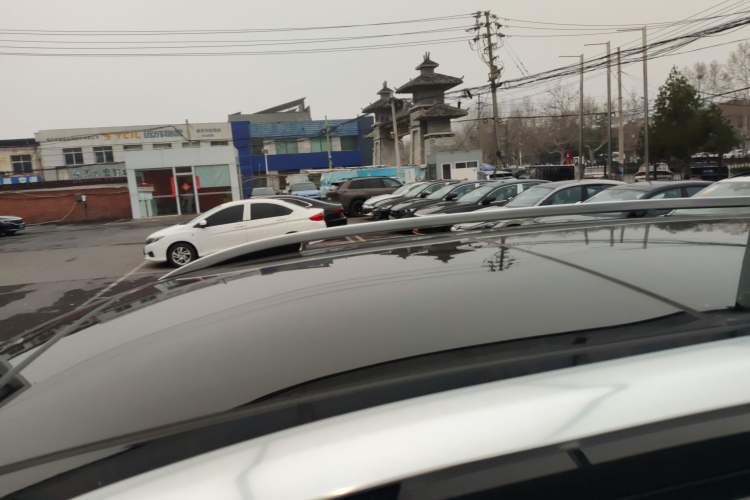 Used Volkswagen Teramont 2020 Revised Version 330TSI Two-Wheel Drive Luxury Edition