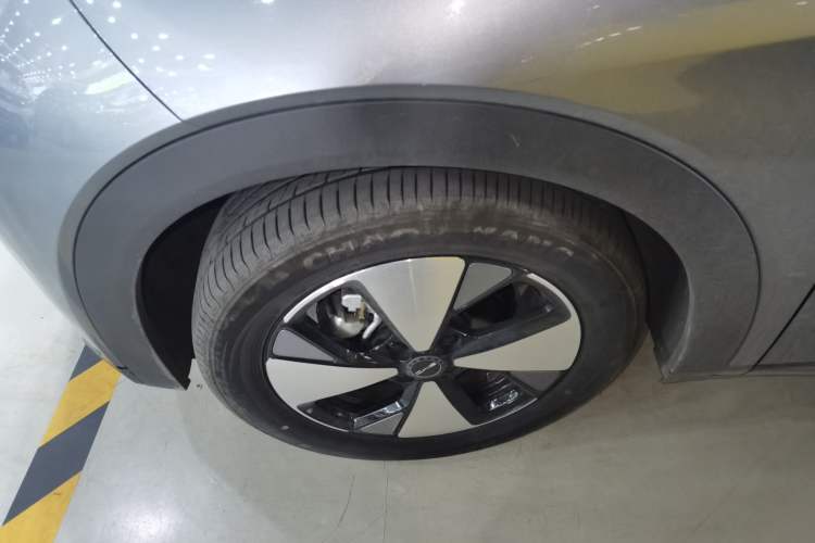 Used BYD Dolphin 2023 420 km Free Version Exterior 4