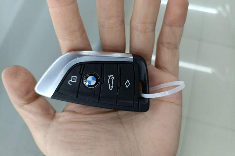 Used BMW X3 2020 xDrive28i Luxury Package