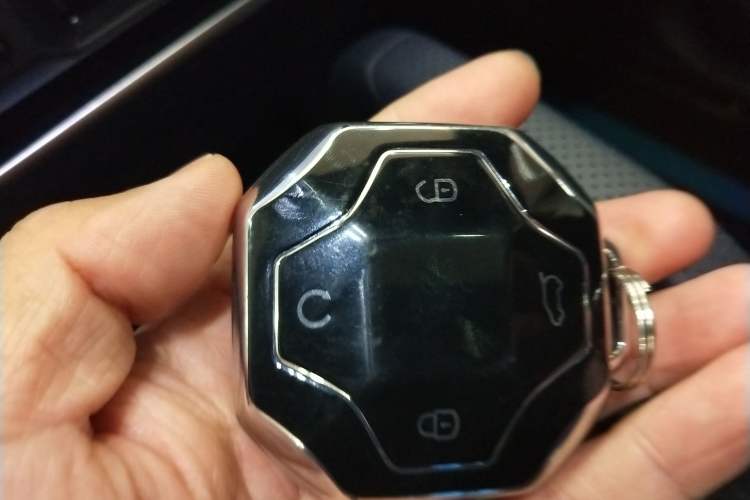 Used JETOUR Shanhai Traveler C-DM 2024 C-DM 208KM Mountain & Wilderness Edition
