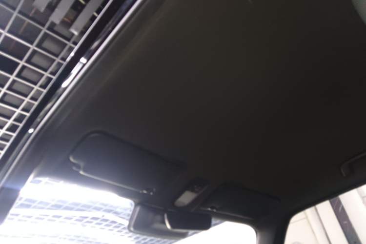 Used Baojun Spark 2023 Intelligent Premium Edition Headliner