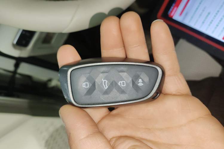 Used Haval Fierce Dragon Max 2025 Hi4 165 Ultra Smart Drive Edition